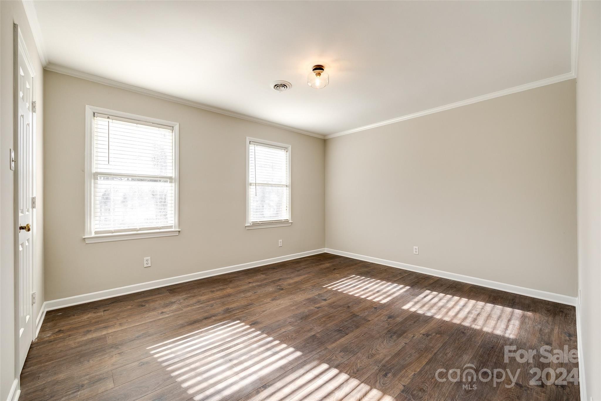 Swan Meadows - Residential