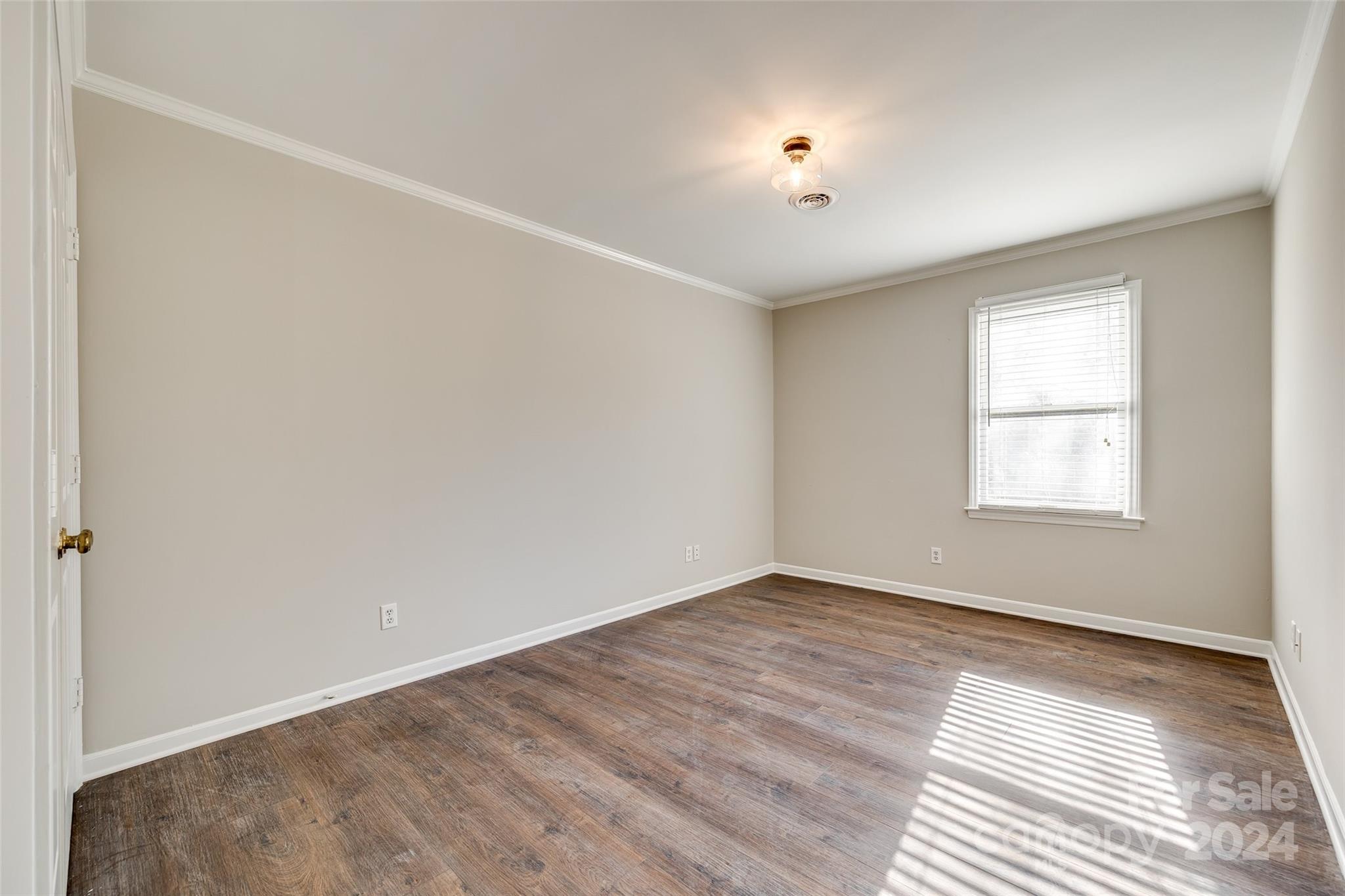 Swan Meadows - Residential