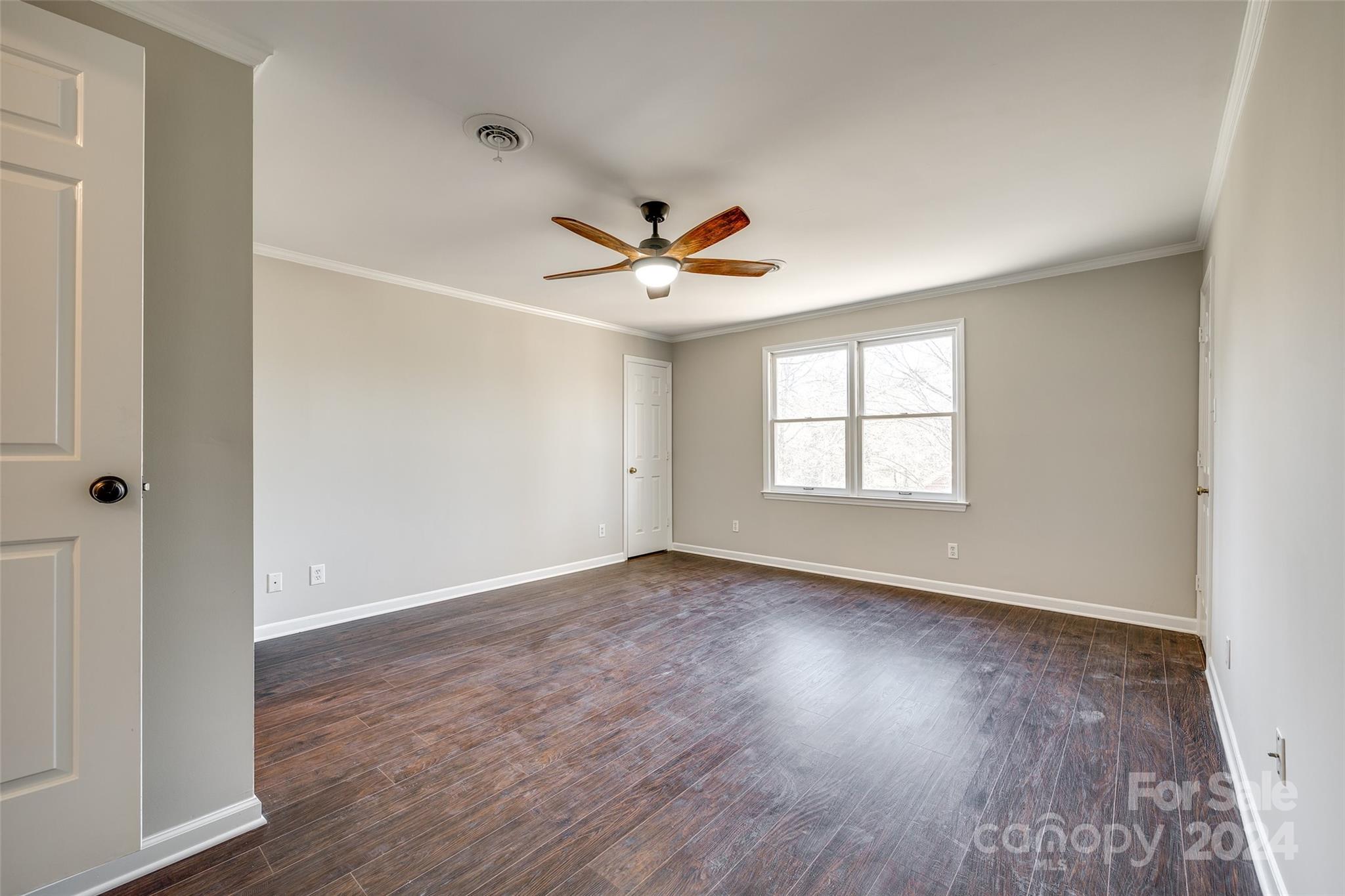 Swan Meadows - Residential