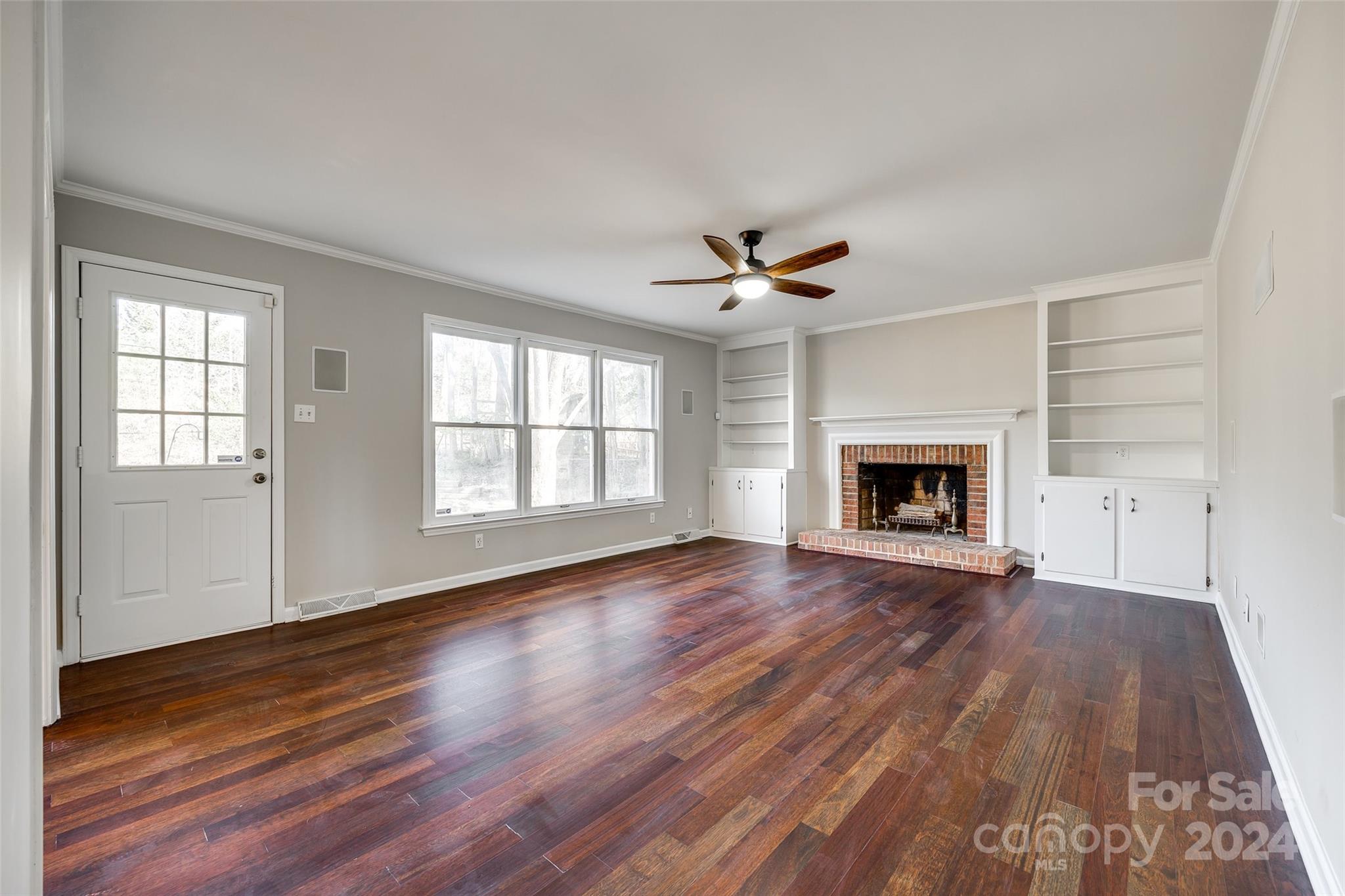 Swan Meadows - Residential