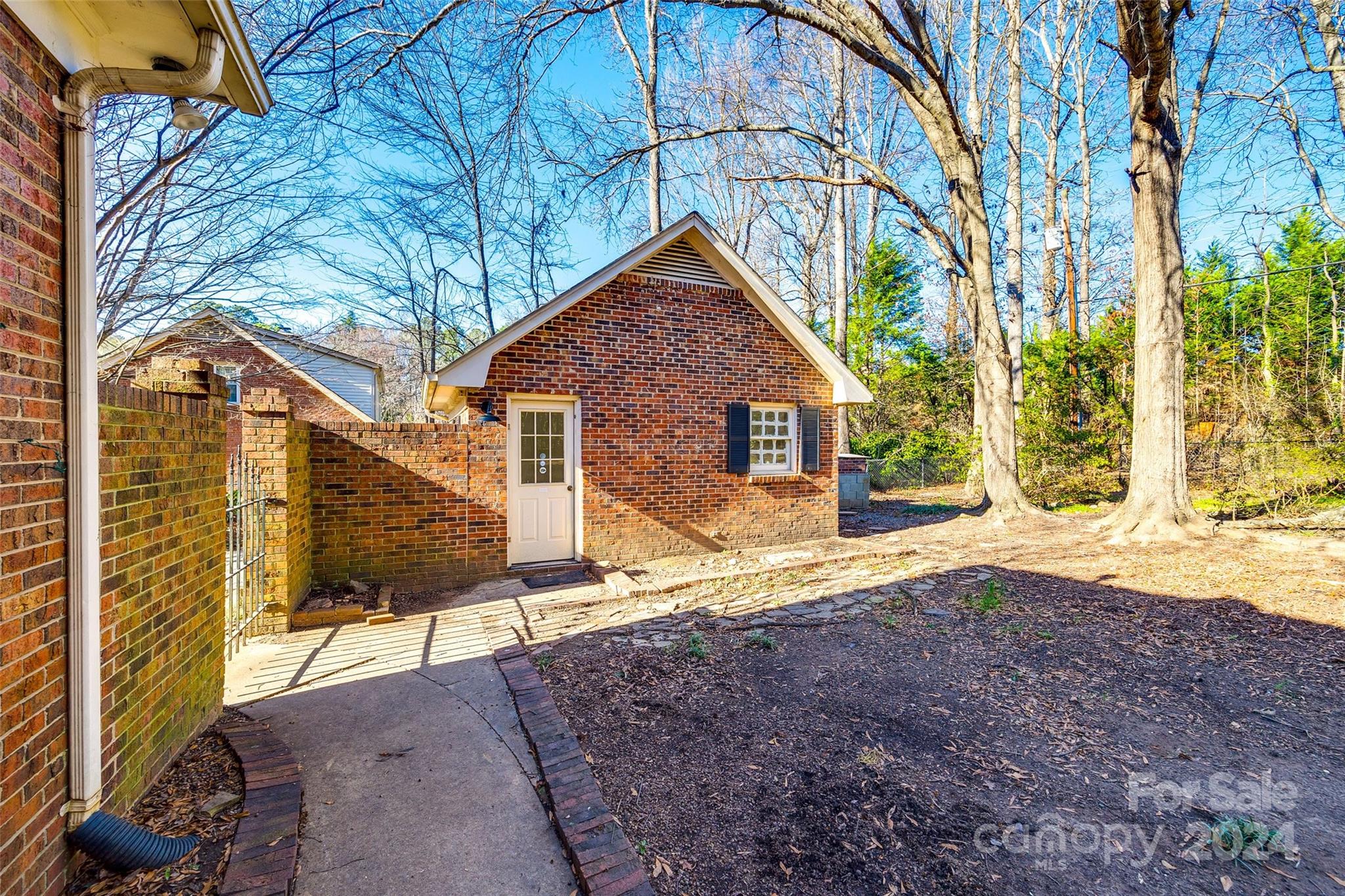 Swan Meadows - Residential