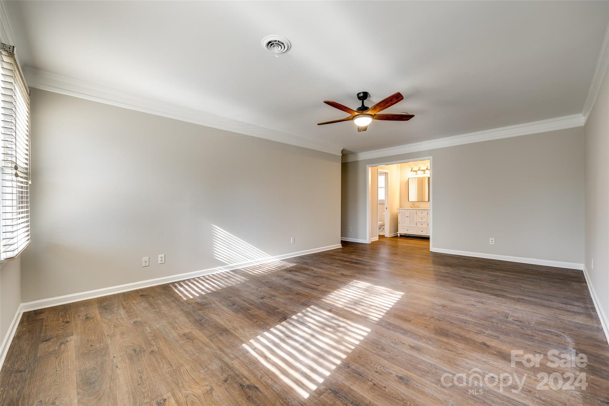 Swan Meadows - Residential