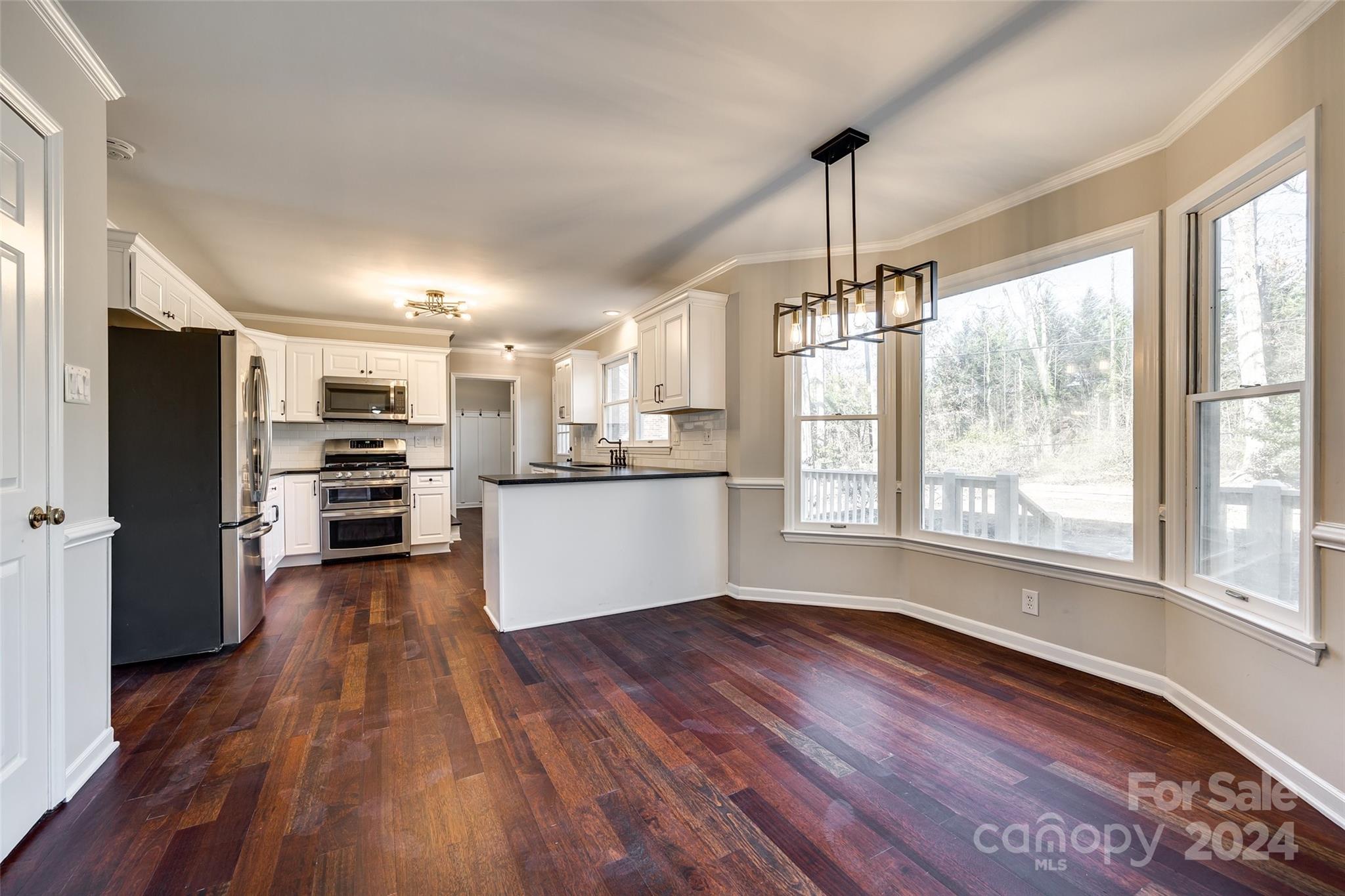 Swan Meadows - Residential