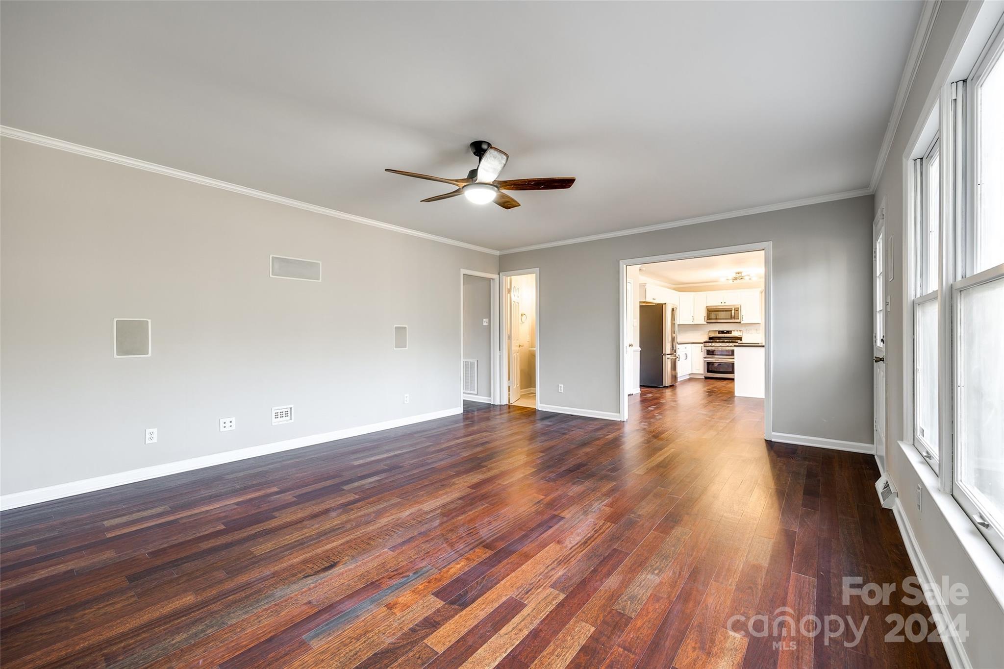 Swan Meadows - Residential