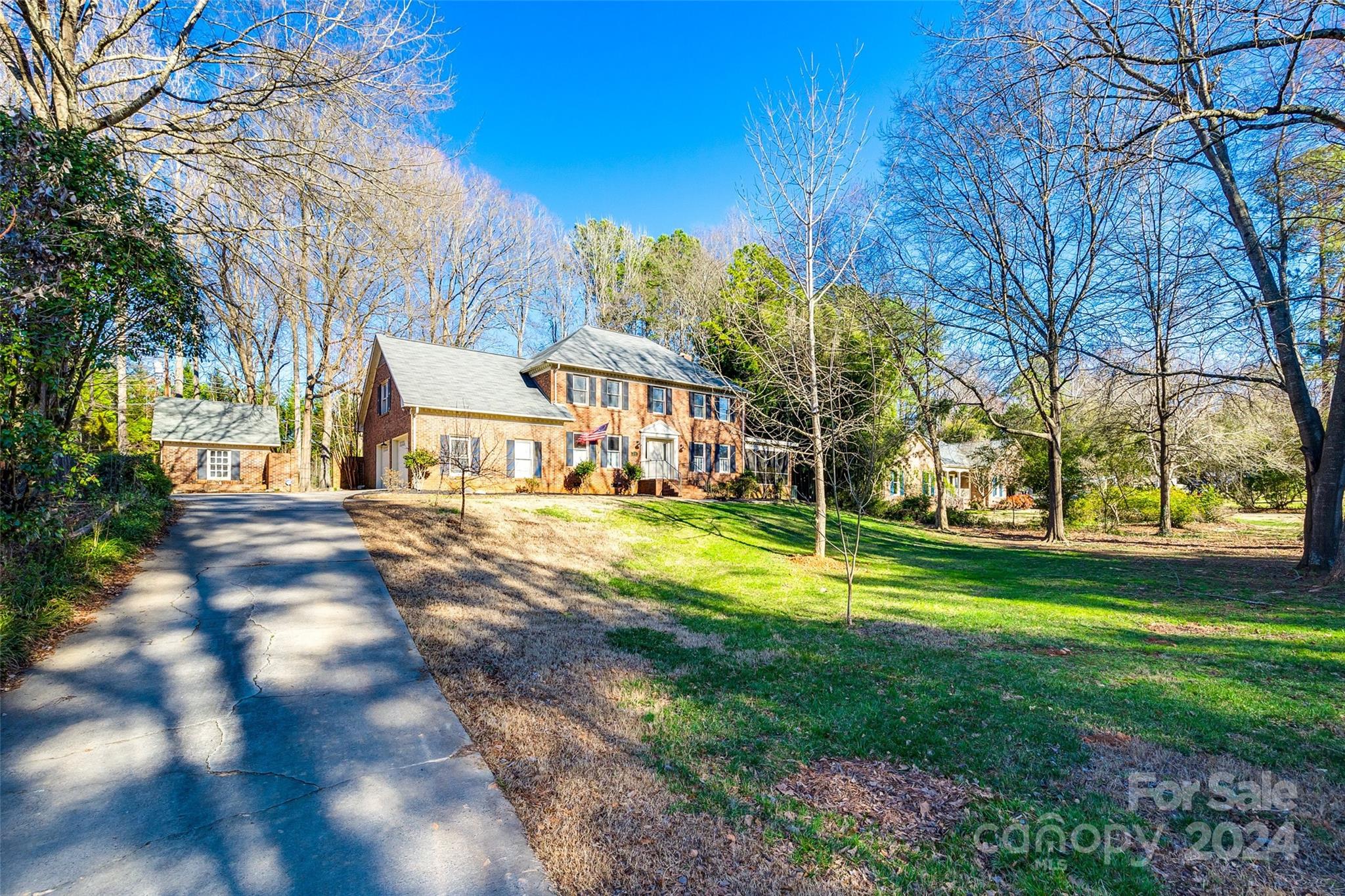 Swan Meadows - Residential