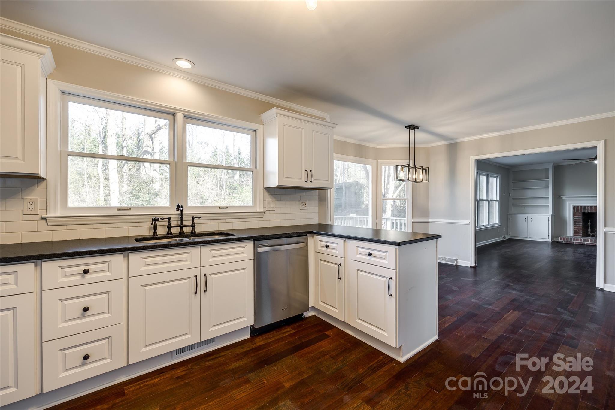 Swan Meadows - Residential