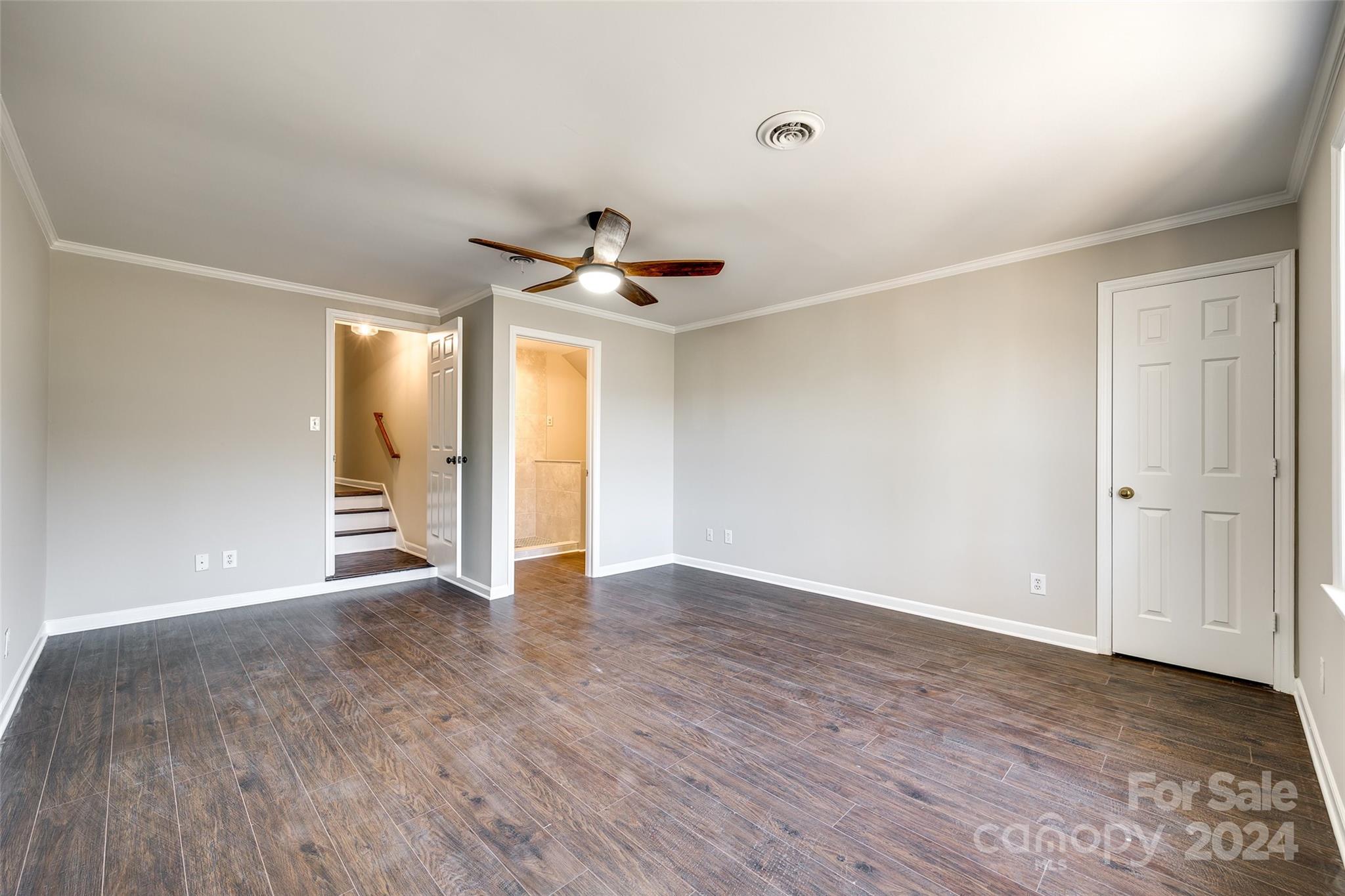 Swan Meadows - Residential