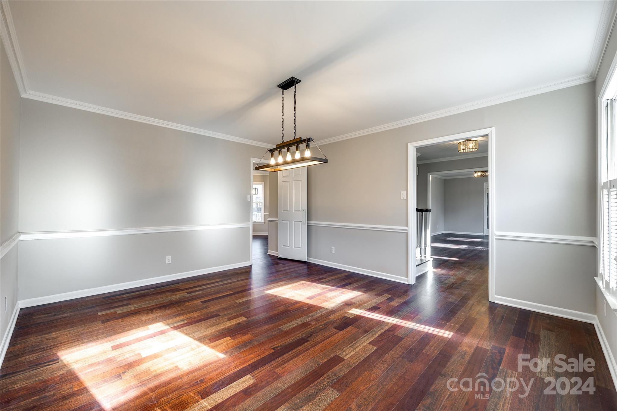 Swan Meadows - Residential