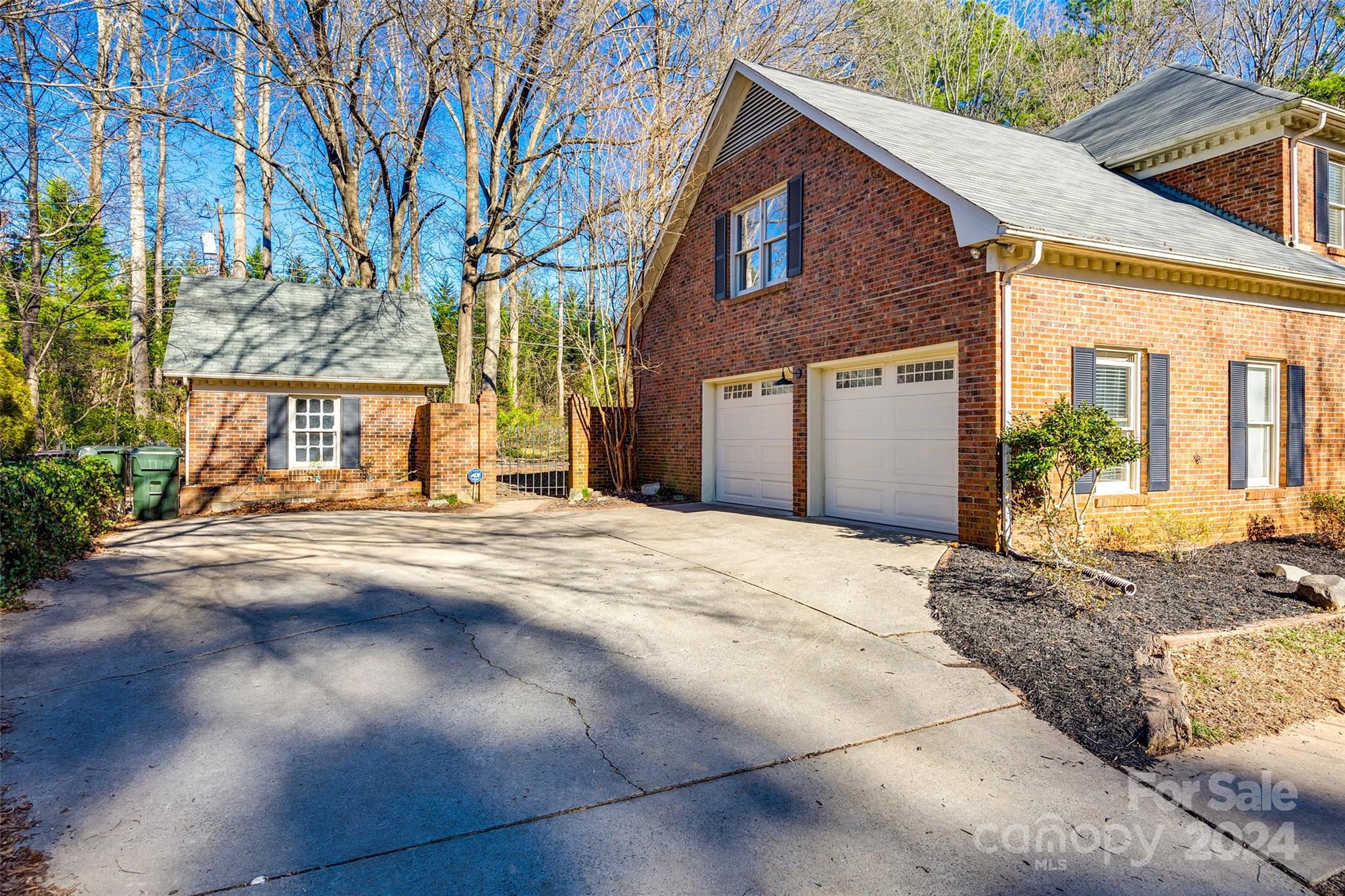 Swan Meadows - Residential