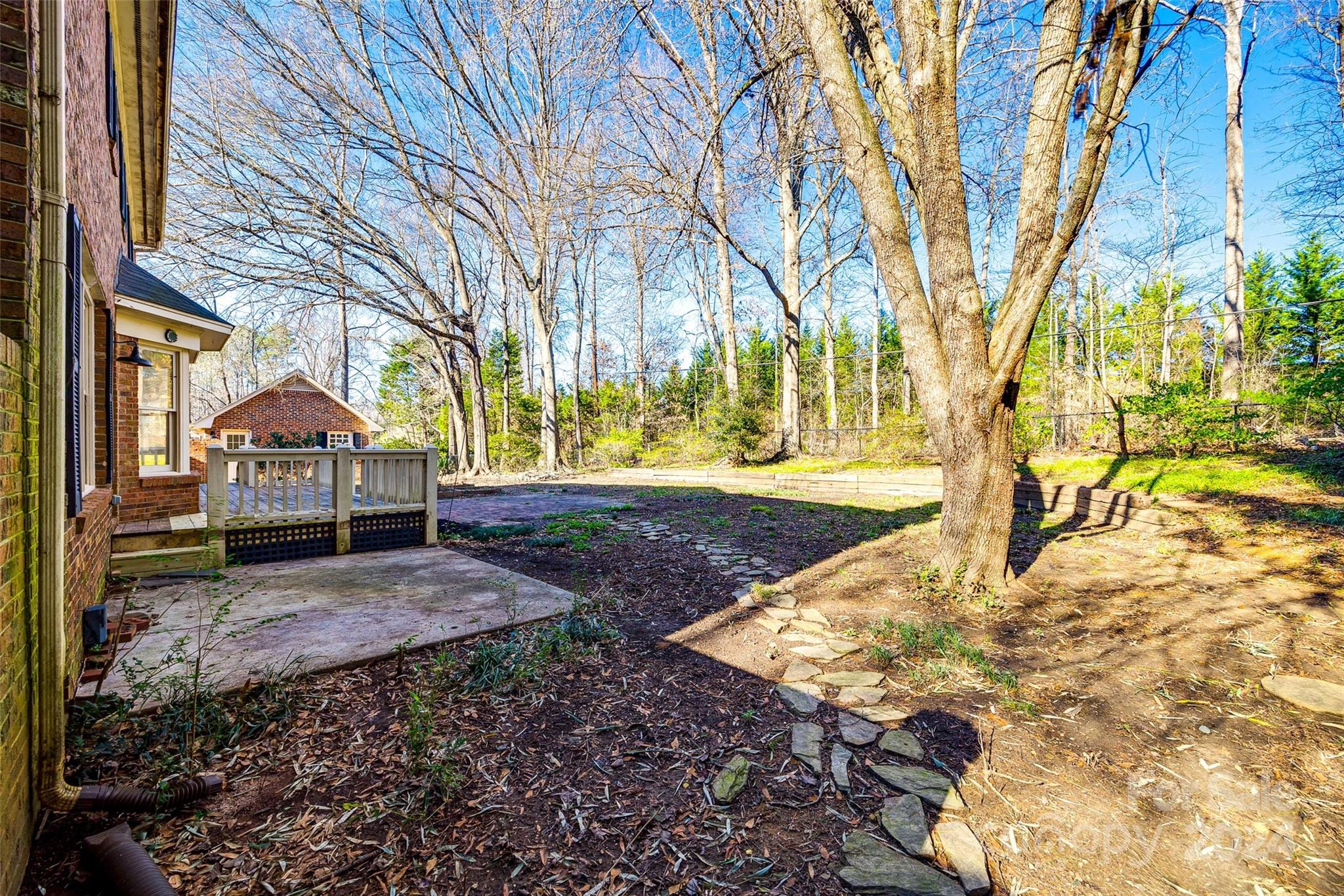 Swan Meadows - Residential