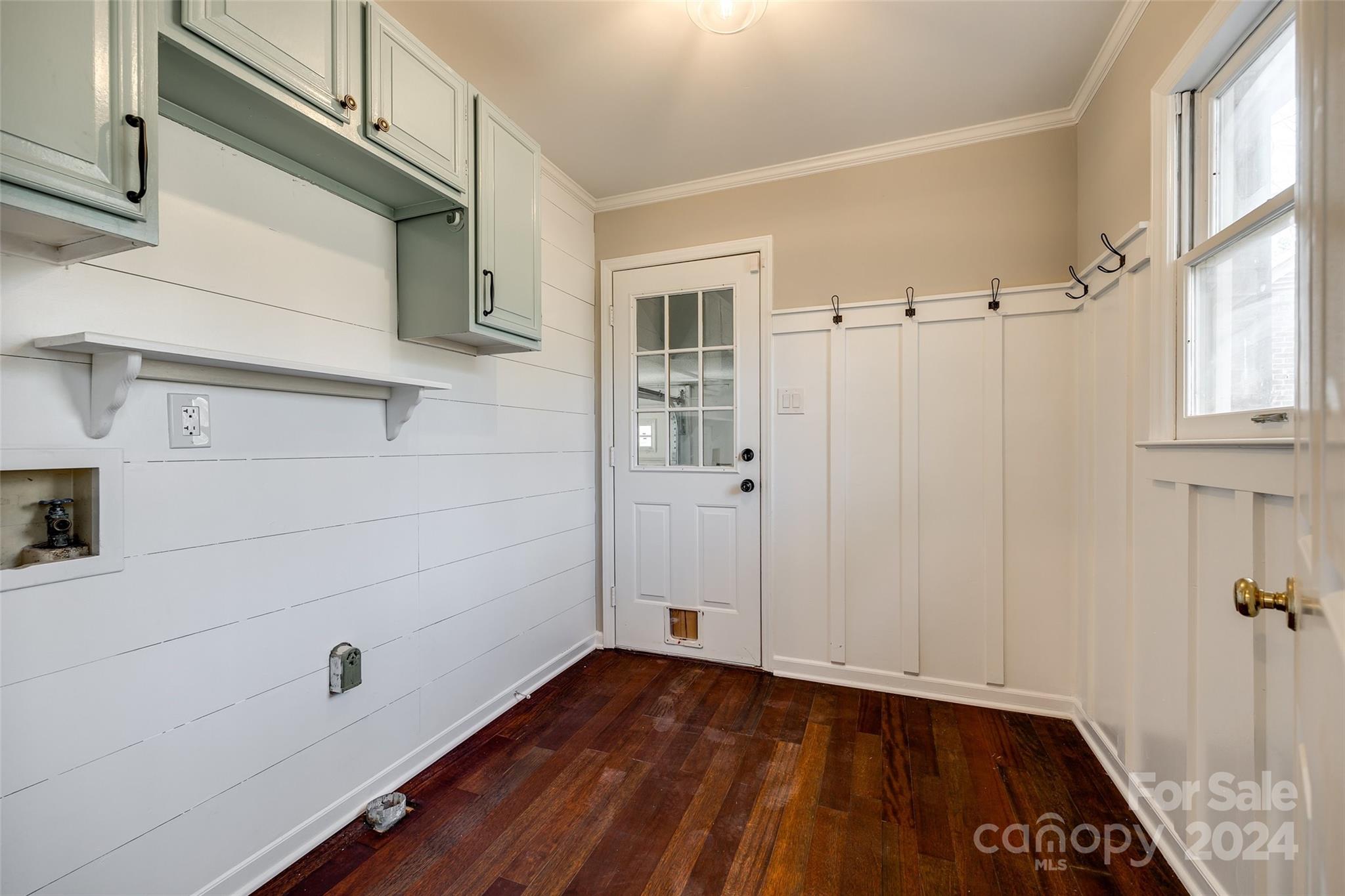 Swan Meadows - Residential