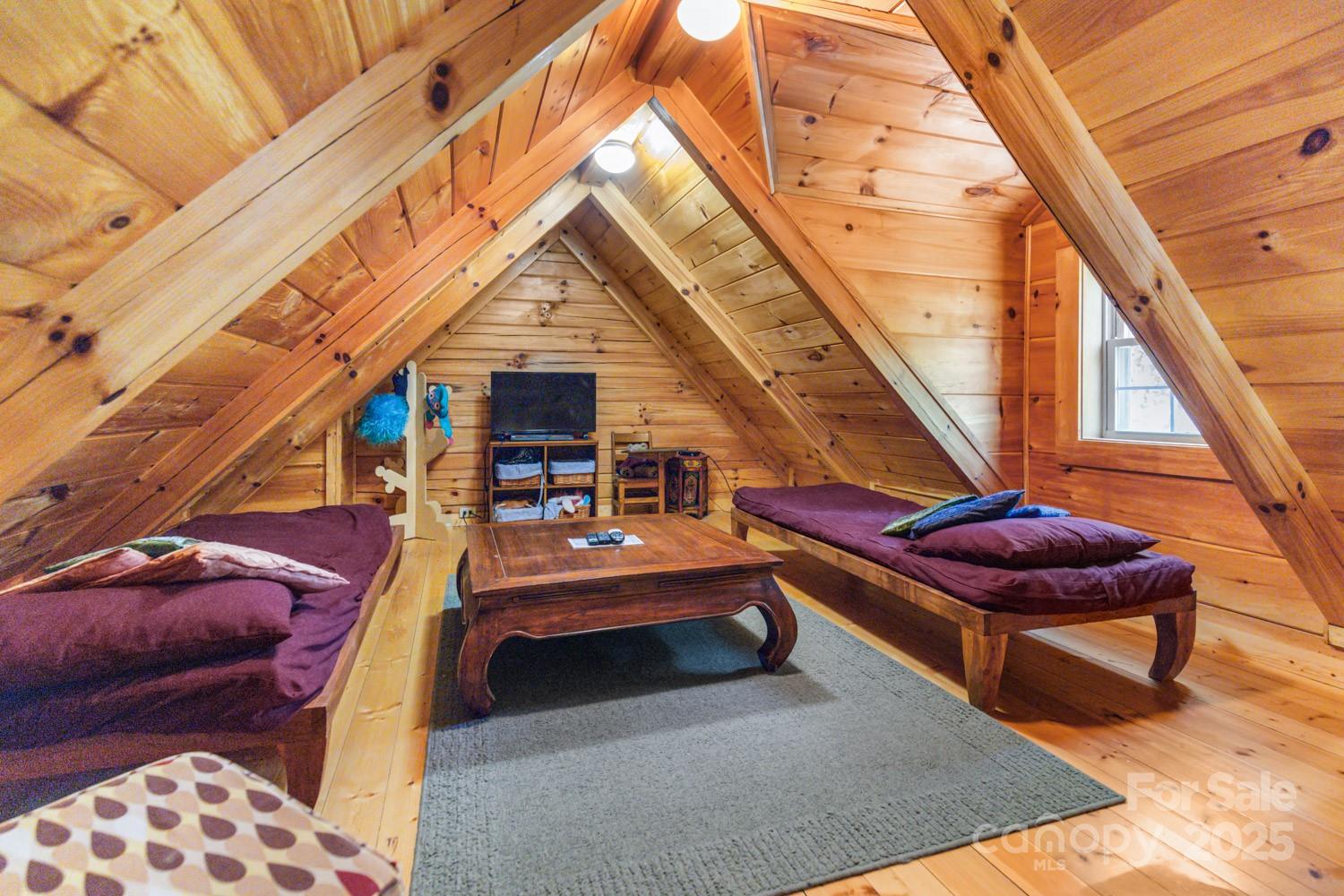 Toms Creek - Residential Income