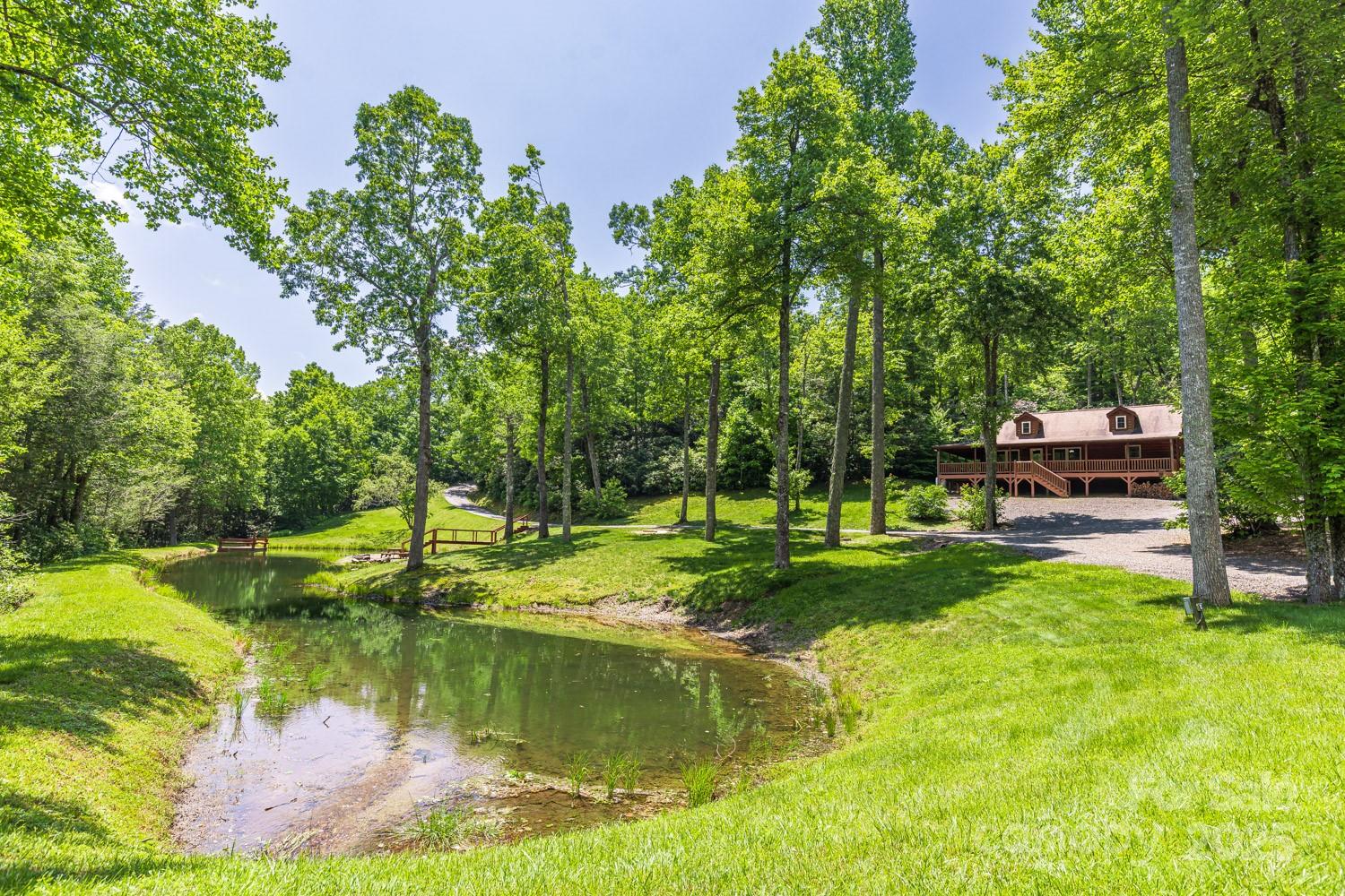 Toms Creek - Residential Income