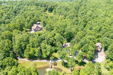 26 Upper Ridge Road Black Mountain NC 28711