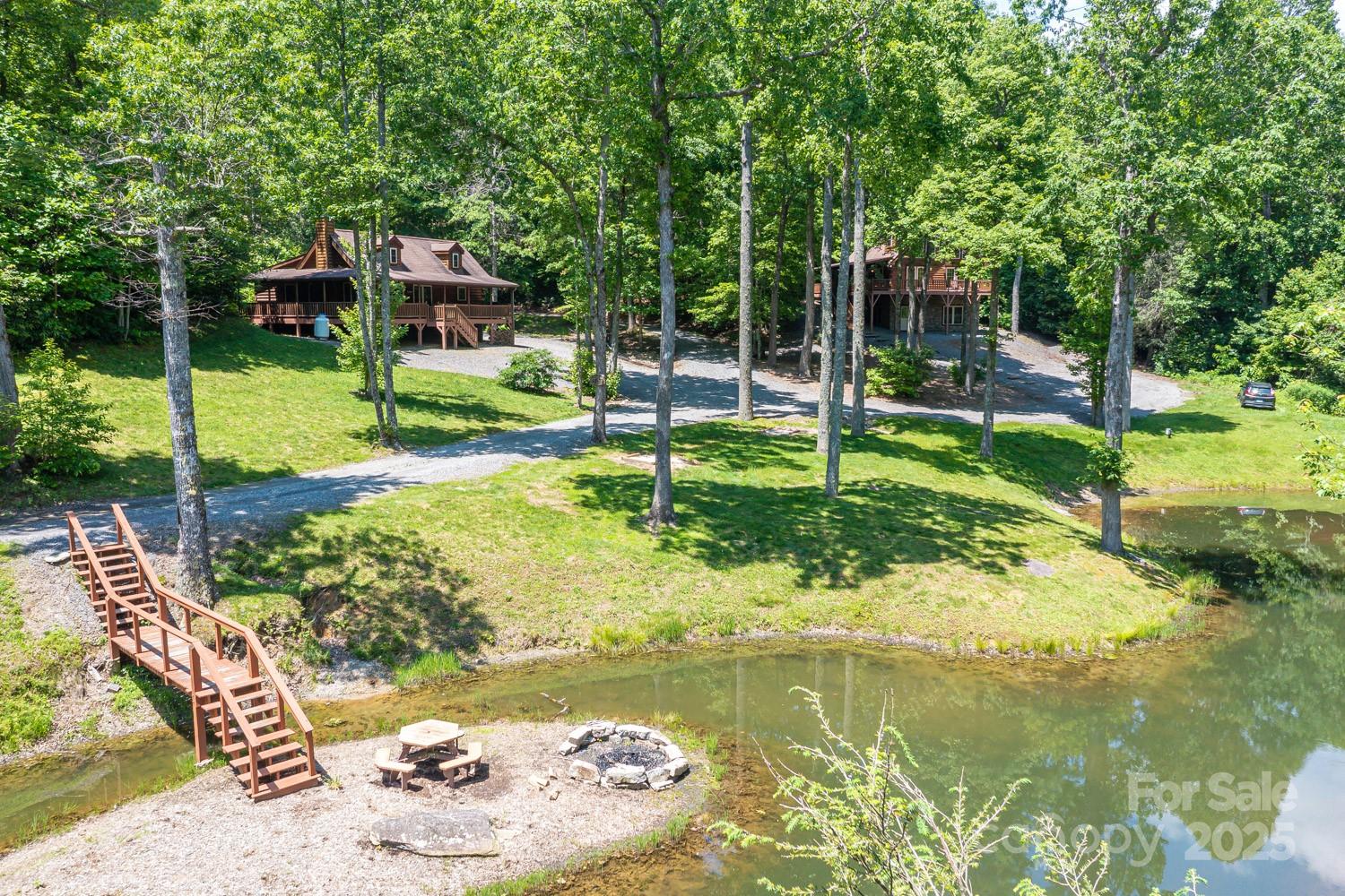 Toms Creek - Residential Income