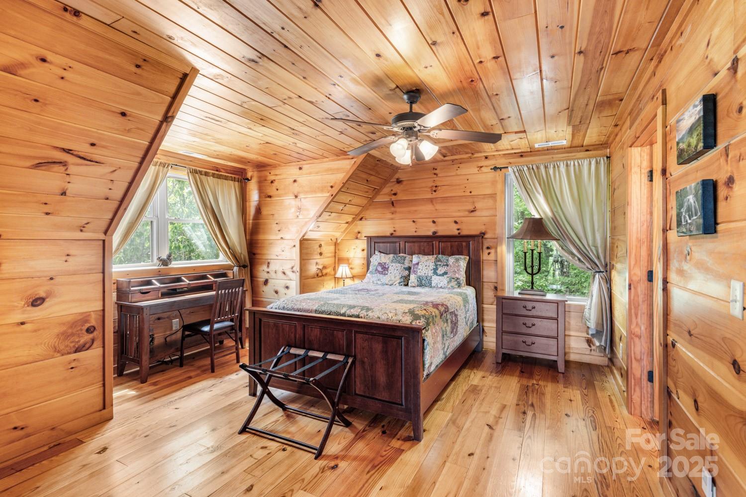 Toms Creek - Residential Income