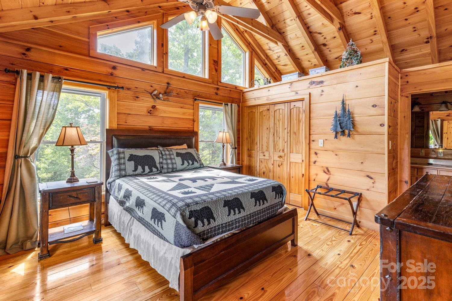 Toms Creek - Residential Income