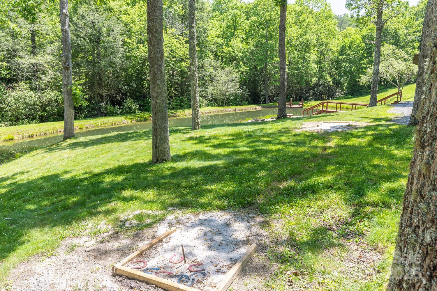 Toms Creek - Residential Income