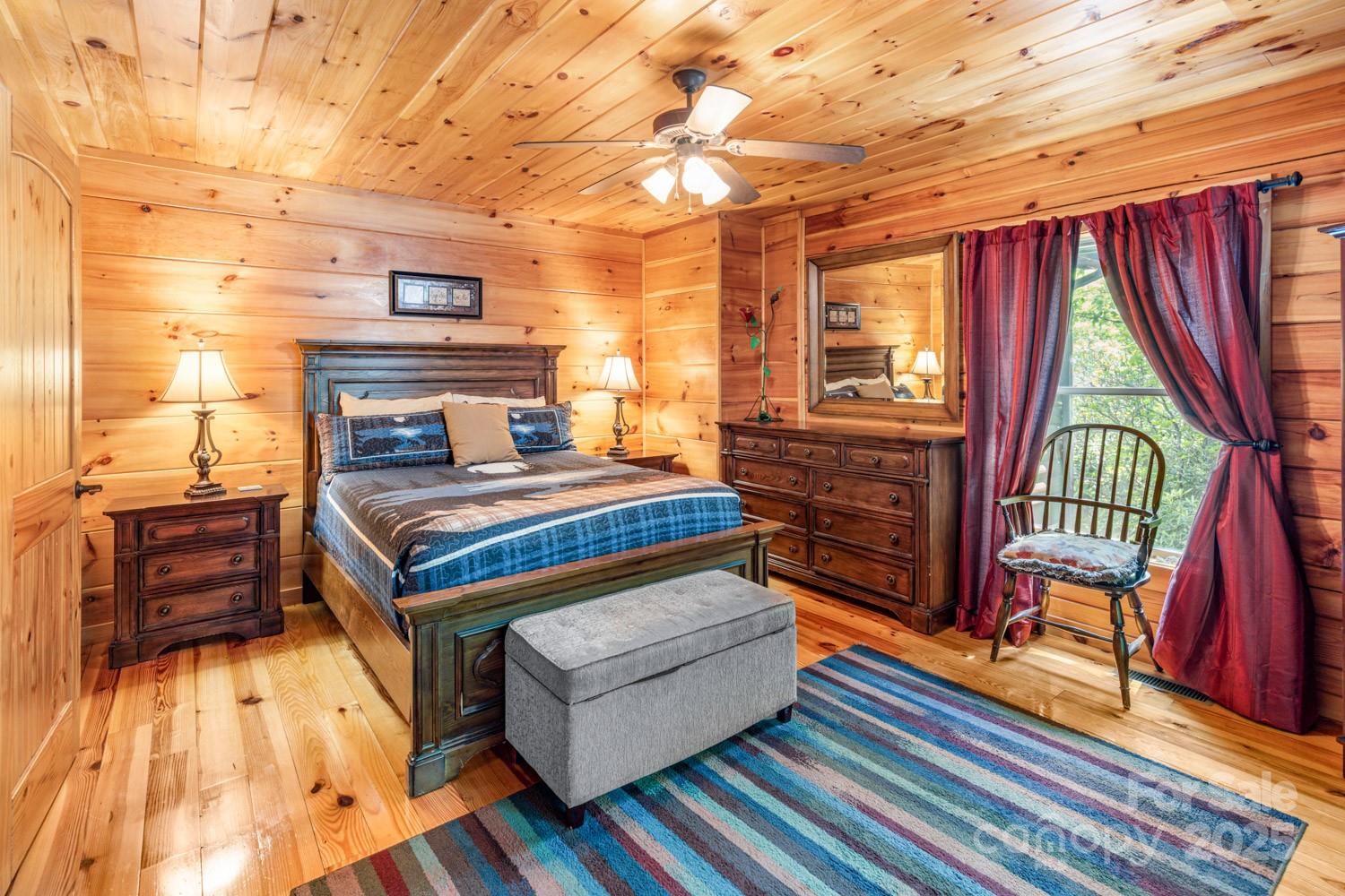 Toms Creek - Residential Income