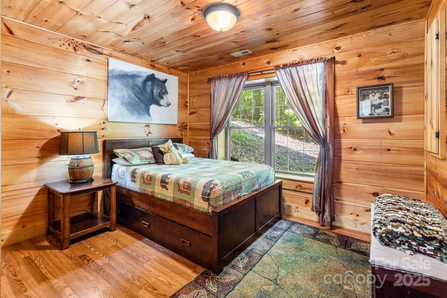 Toms Creek - Residential Income