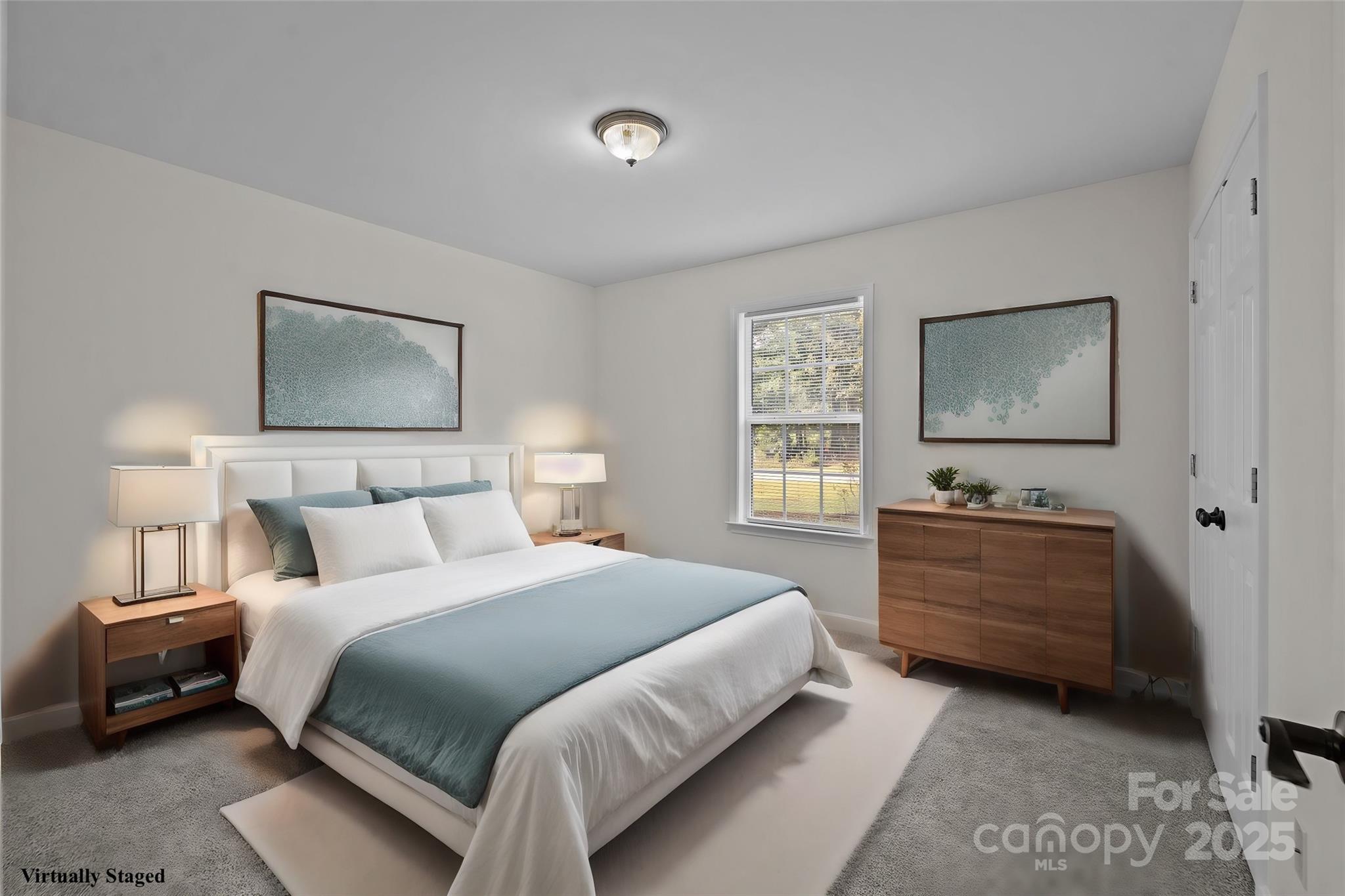 Henrys Orchard - Residential