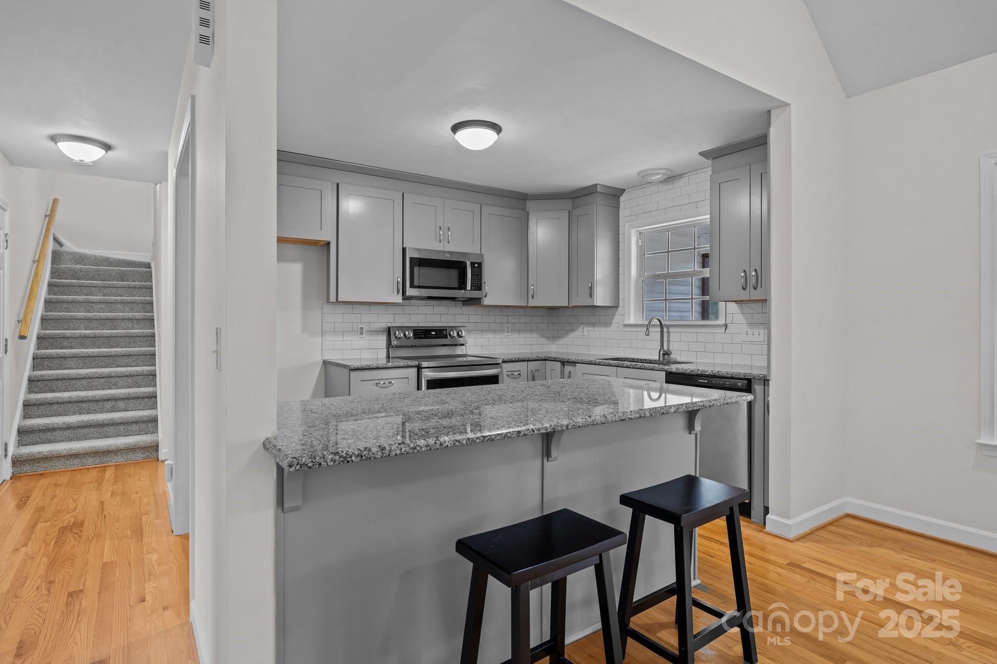 Henrys Orchard - Residential