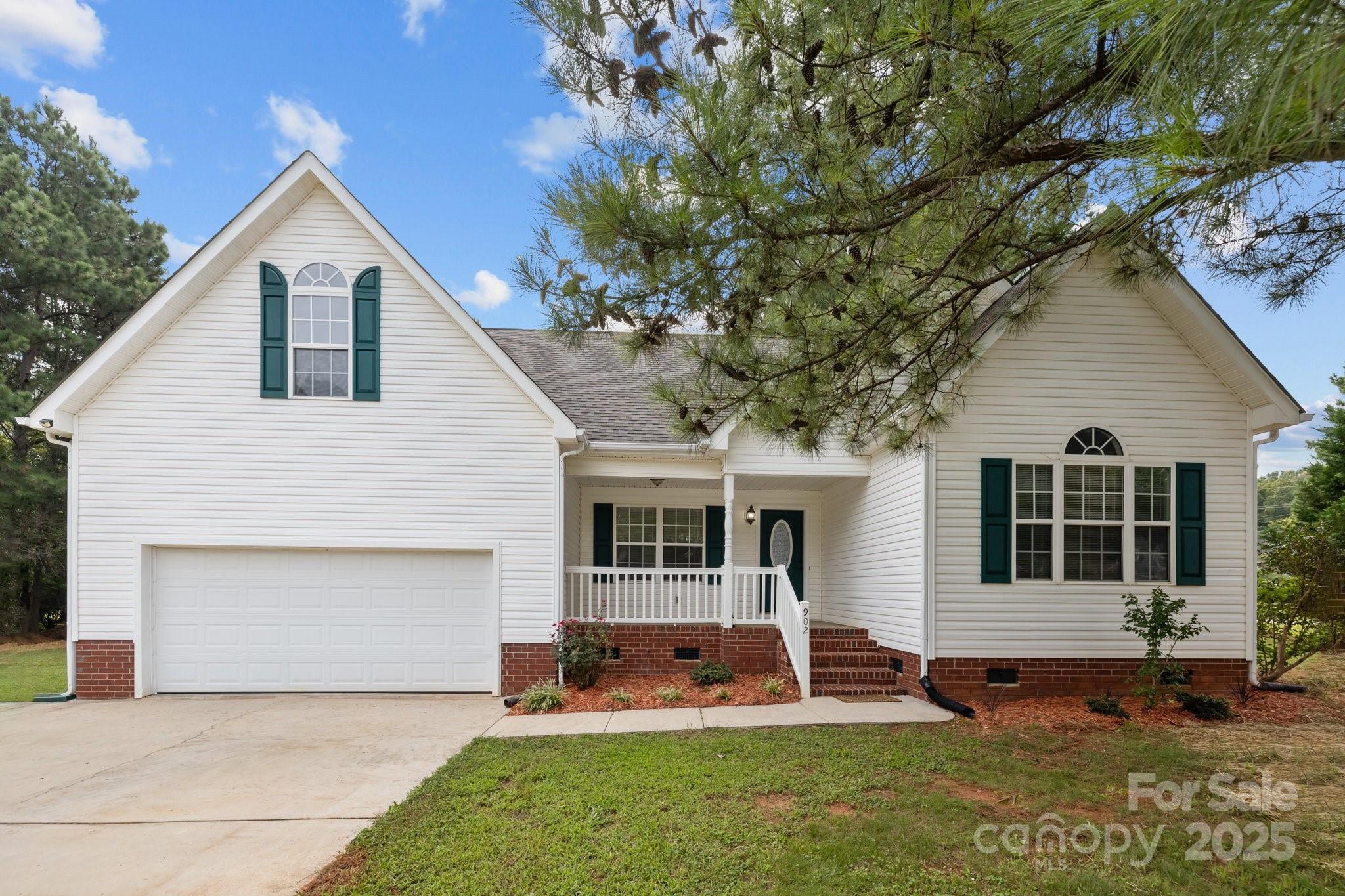 Henrys Orchard - Residential