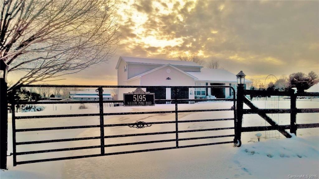 Meadowind - Residential