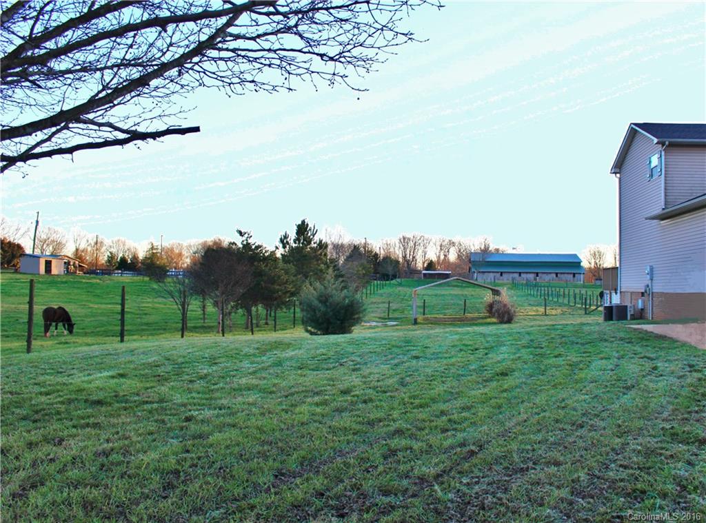 Meadowind - Residential