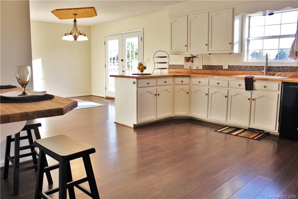 Meadowind - Residential