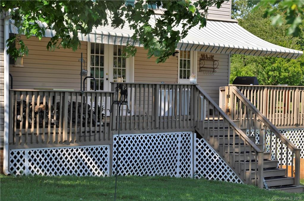 Meadowind - Residential