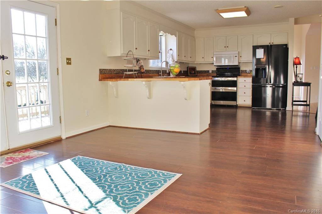 Meadowind - Residential