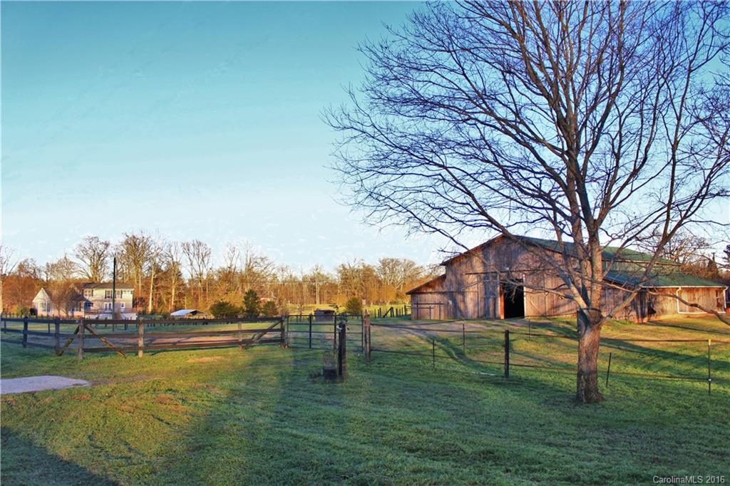 Meadowind - Residential