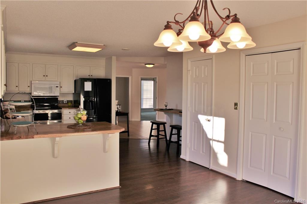 Meadowind - Residential