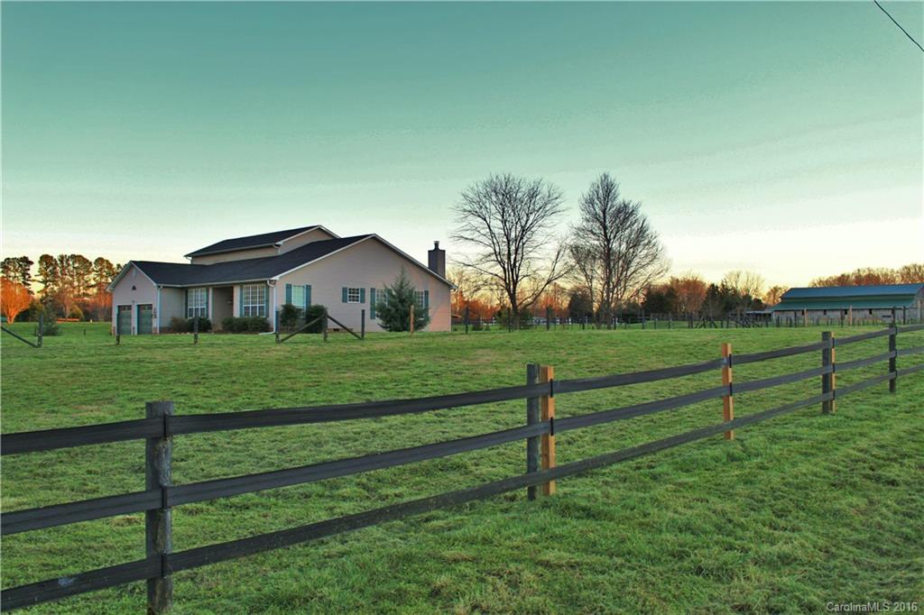 Meadowind - Residential