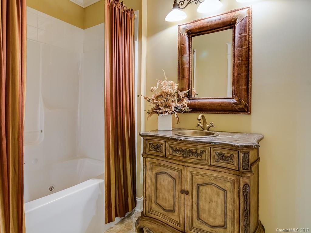 Middleton Place - Residential