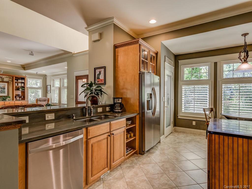 Middleton Place - Residential