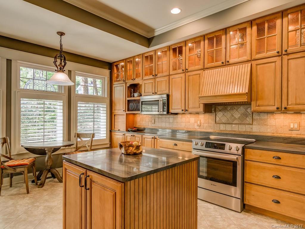 Middleton Place - Residential