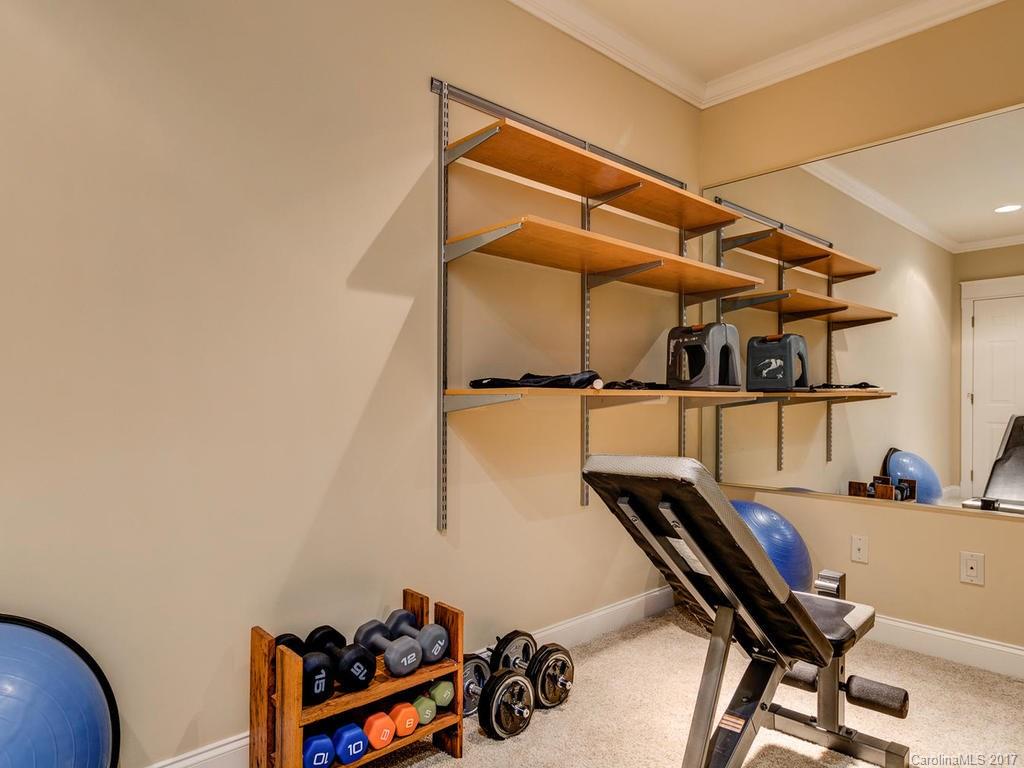 Middleton Place - Residential