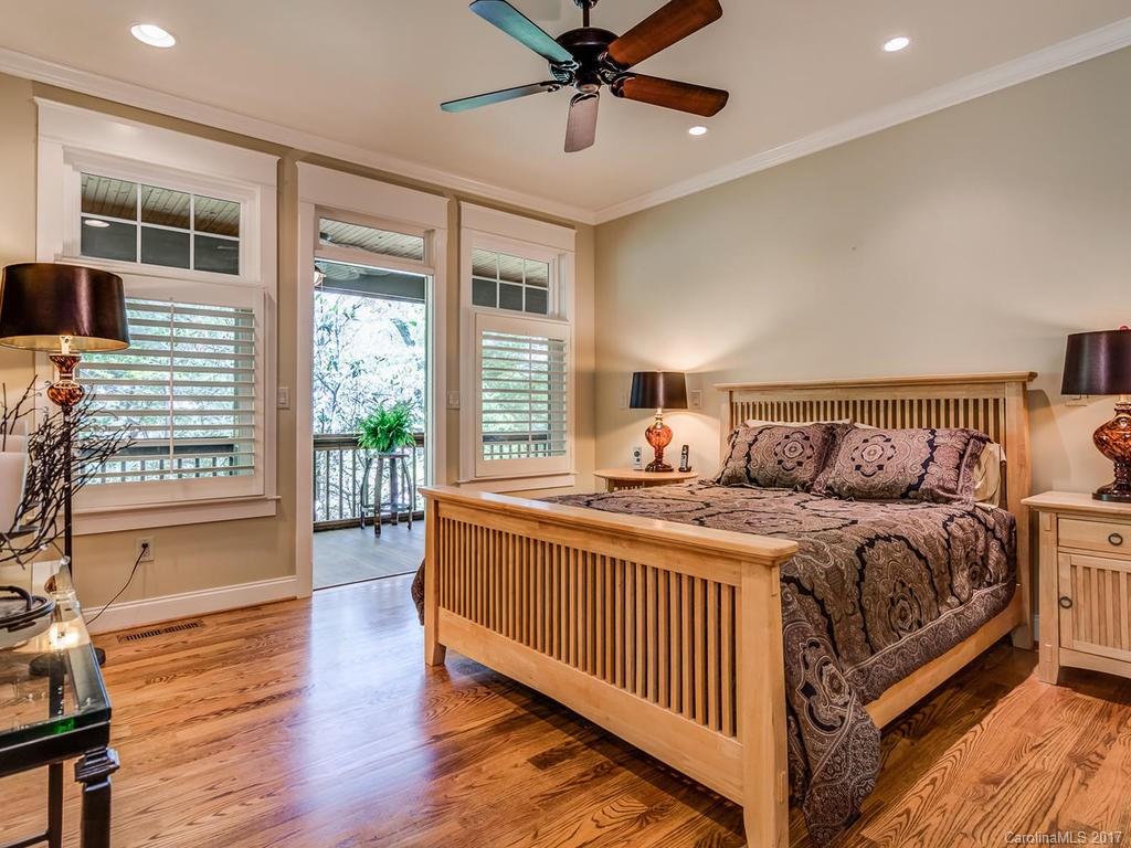 Middleton Place - Residential