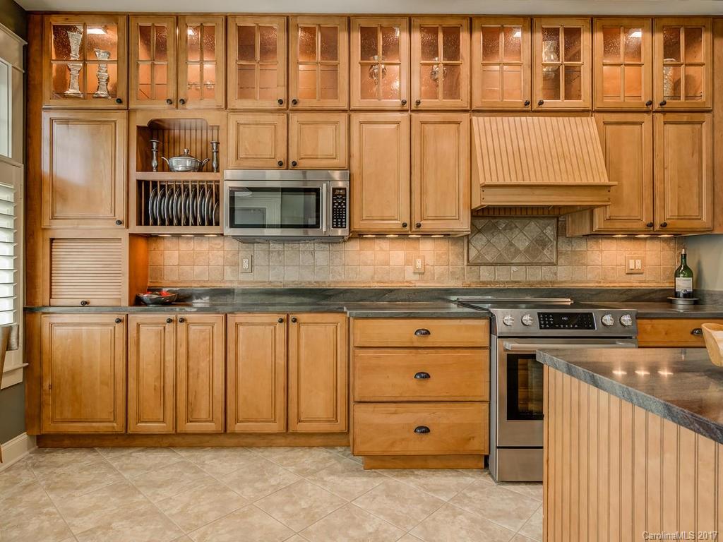 Middleton Place - Residential