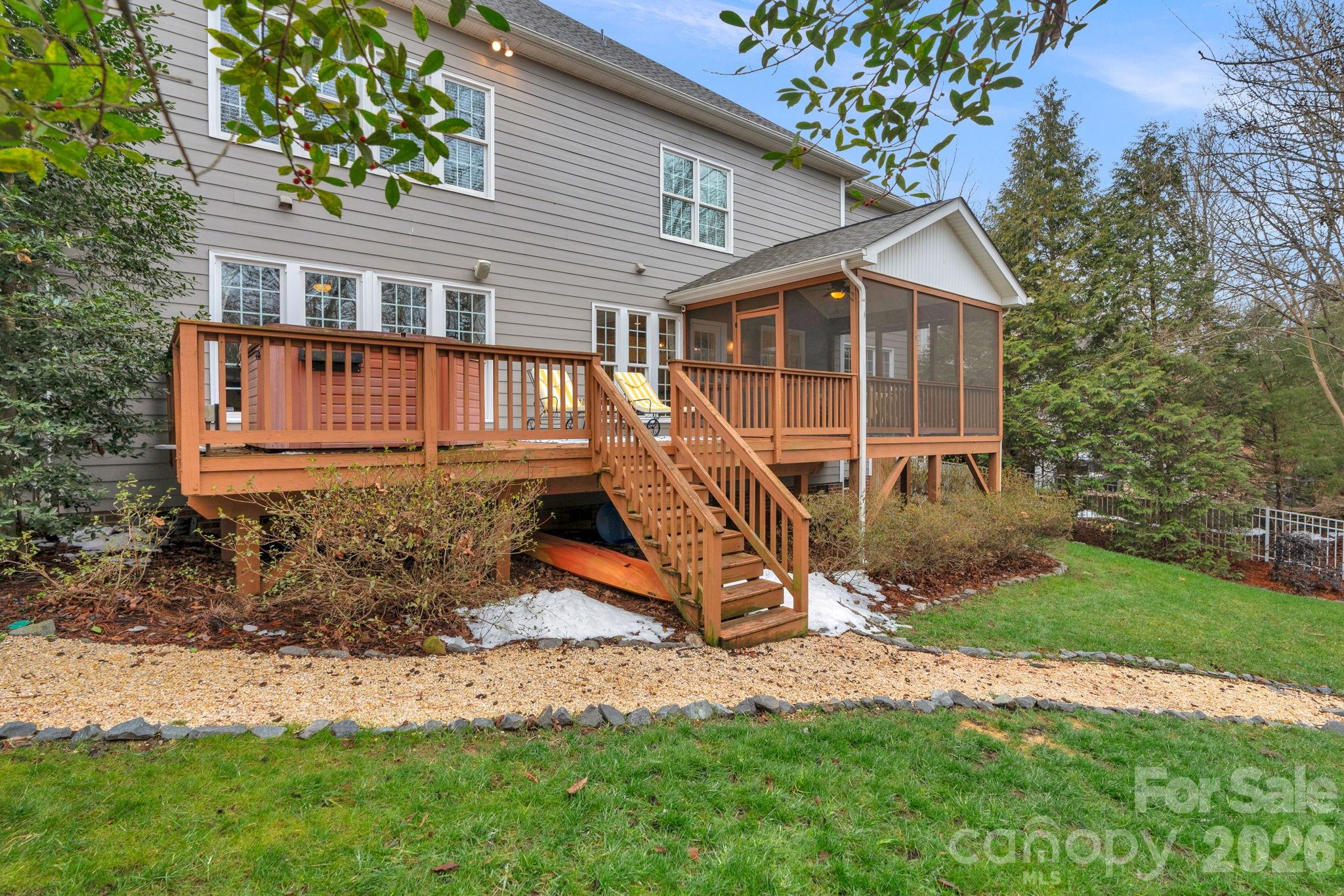 Lawson - Residential