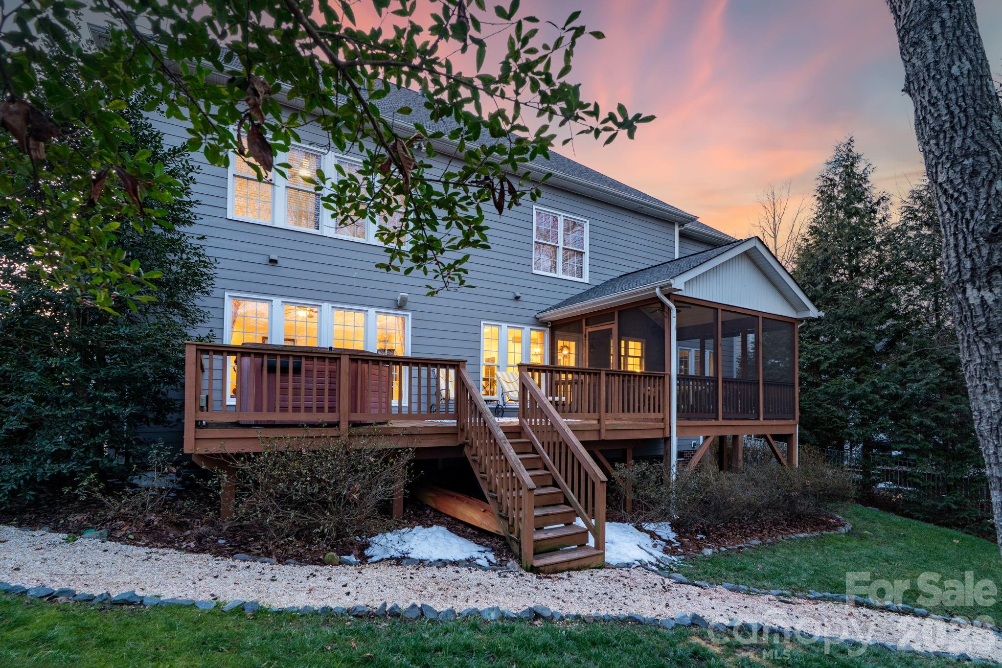 Lawson - Residential