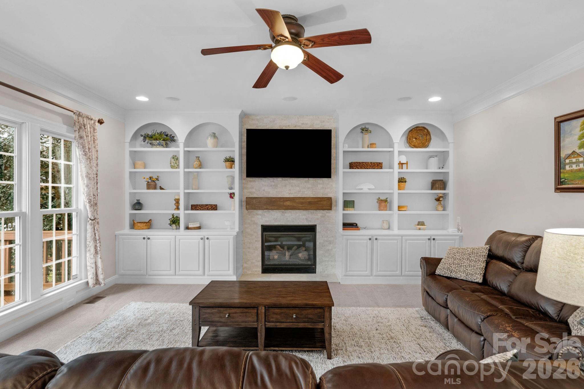 Lawson - Residential