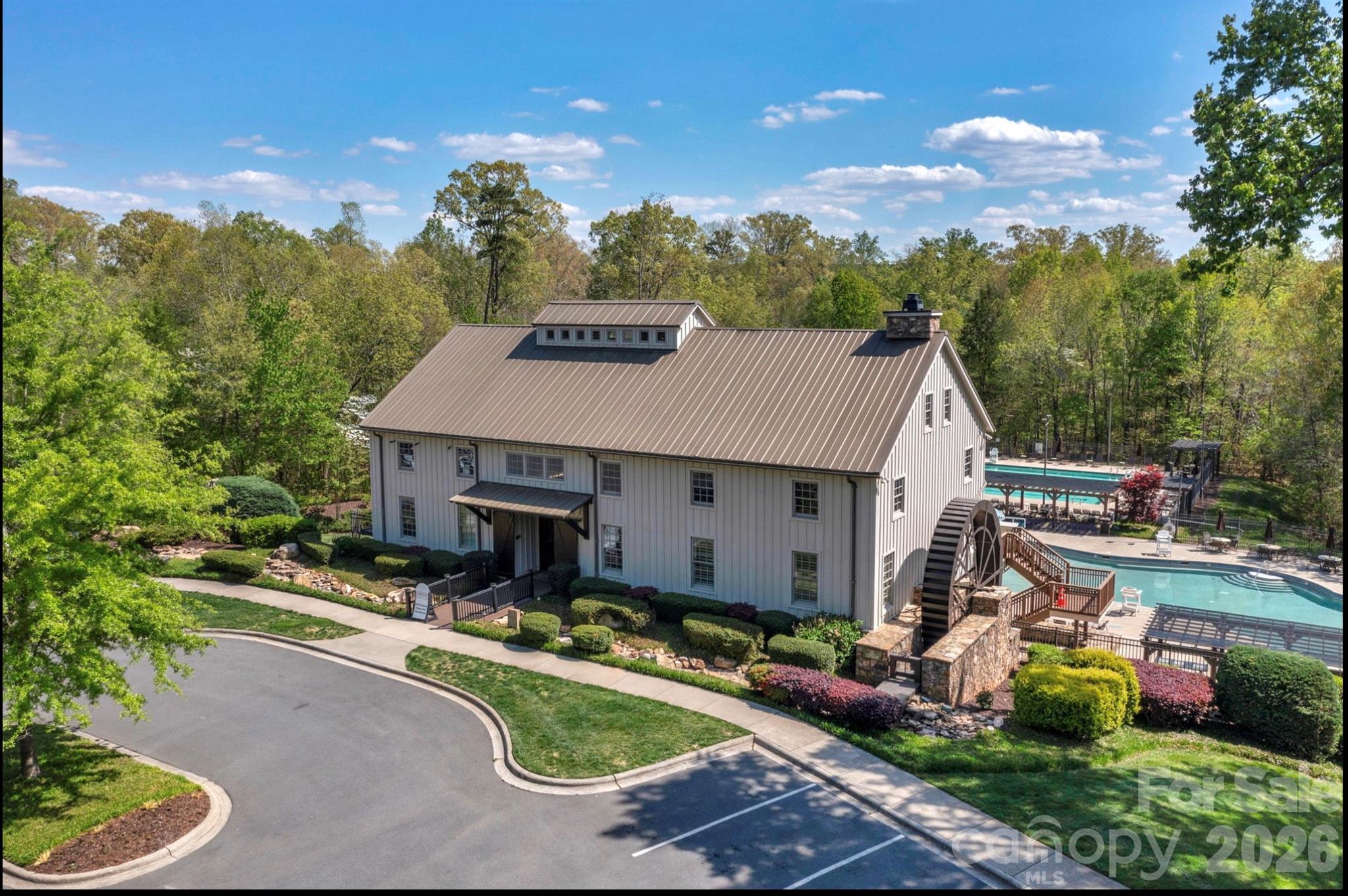 Lawson - Residential