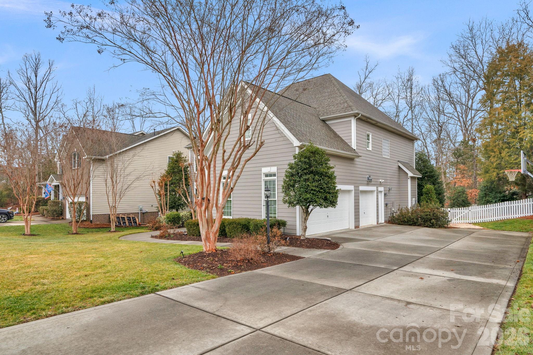 1913 Abbotts Creek Road