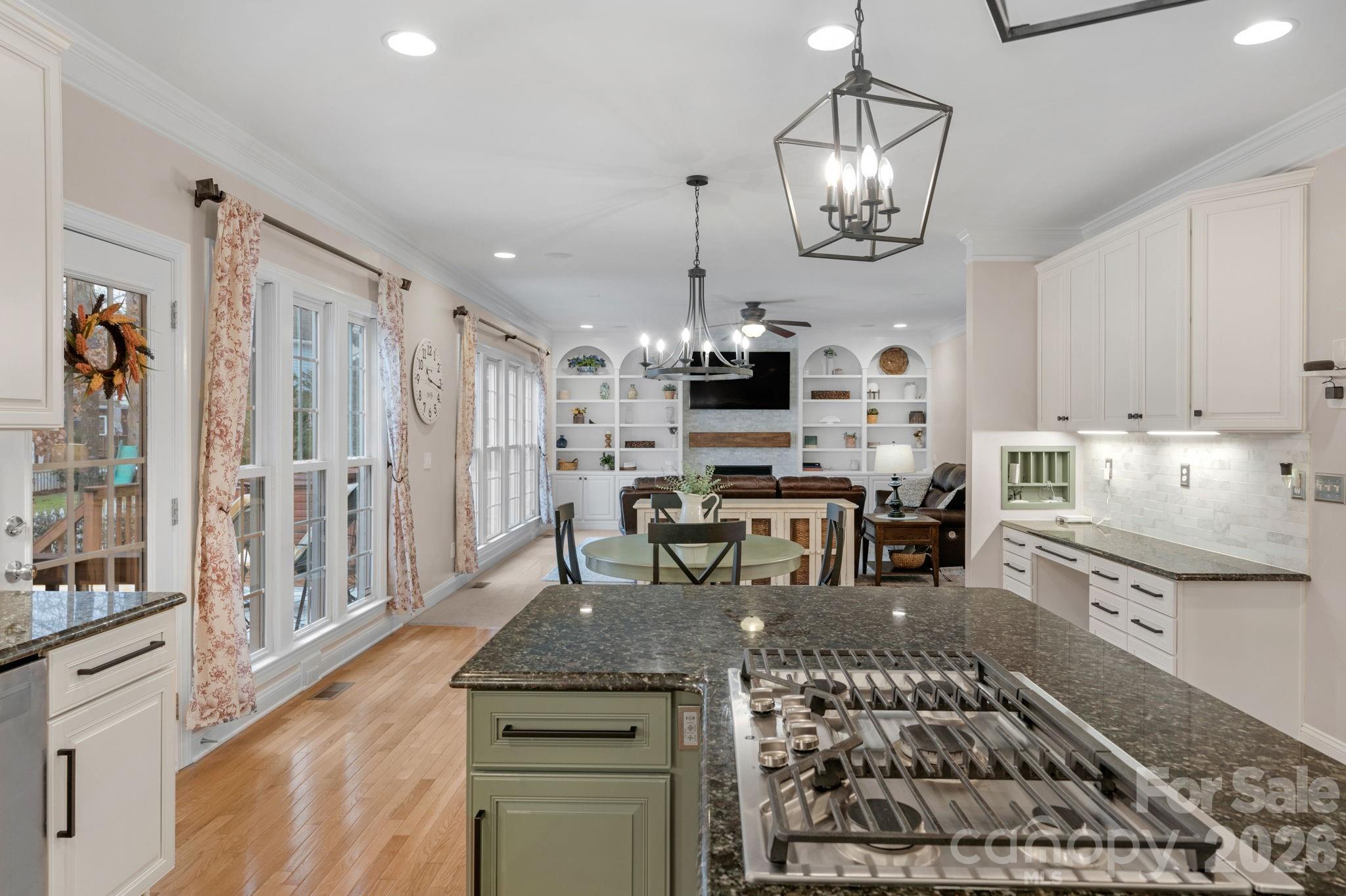 Lawson - Residential