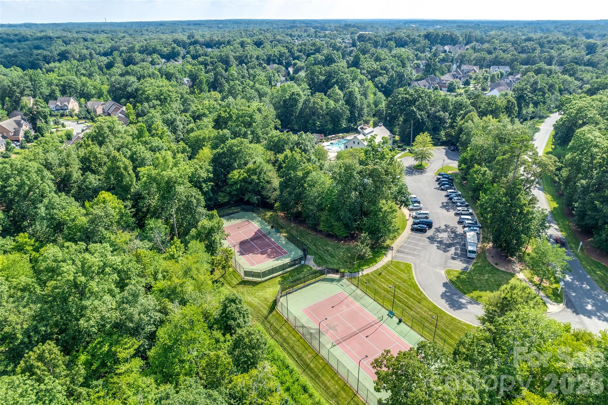 Lawson - Residential