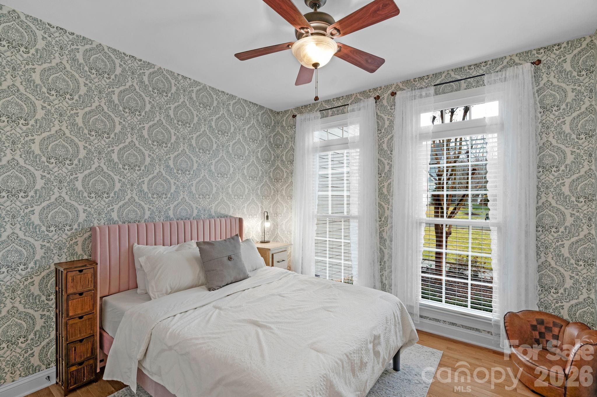 Lawson - Residential