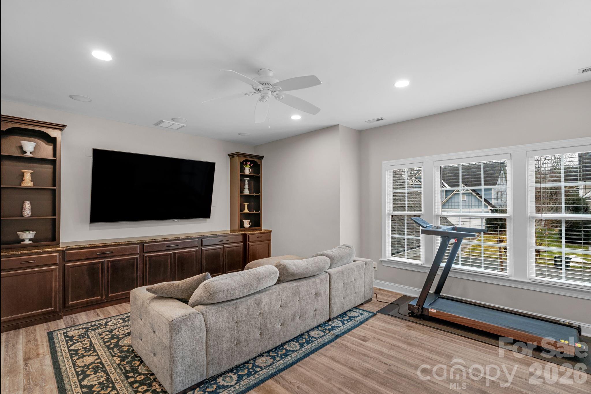 Lawson - Residential